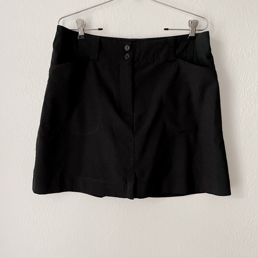 Nike Golf Skort